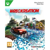 Smart Delivery Wreckreation
