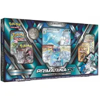 Sonstiges Pokemon Incineroar GX Premium Collection