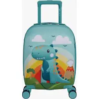 American Tourister Wondertrips-43l Handgepäck