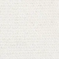 OEM Trapezium-Zonnezeil - 3/4 x 2 m - 160 g/m² HDPE - 90% UV-Schutz - Ademend & Wasserfest - Balkon- und Terras-Schirm