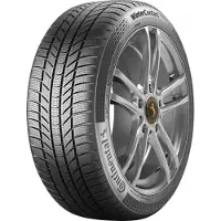 Continental Winterreifen motorcycle-tyres WinterContact TS 870 P ( 235/55 R17 103V XL EVc )