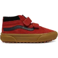 Vans Sk8-mid Reissue V Insulated Sportschuhe
