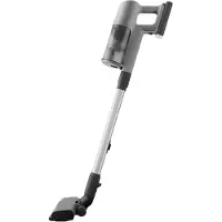 Electrolux EP61AB21UG, 2-in-1-Stabstaubsauger, Beutellos, Grau, 0,6 l, Trocken, Schaum
