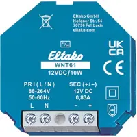SOLAR PLUS Weitbereichs-Schaltnetzt. WNT61-12VDC/10W (61000264)