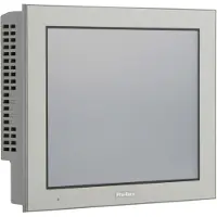 Schneider Electric Electric PFXGP4601TAD Pro-face GP4000 12,1, Basic HMI Touch-Panel resistiv, 1 x Ethernet (dual IP), 2 x serielle COM, 1 x USB (Typ A), 1 x