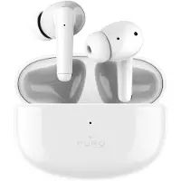 Puro Bluetooth-Kopfhörer für das Studio mit Geräuschunterdrückungstechnologie (ANC)