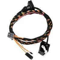 Kufatec Für Audi A6 4F Original FSE Handyvorbereitung BT MMI 2G „Nur Bluetooth”
