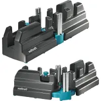 Wolfcraft Verstellbare Gehrungslauflasche