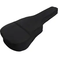 Gistuch 38" Gitarren-Umhängetasche aus Oxford-Stoff mit Tasche