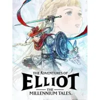 The Adventures of Elliot: The Millennium Tales