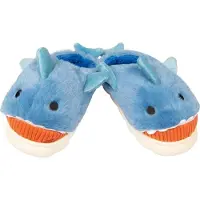 Ciocca Slipper Babbuccia Hausschuh für Jungen oder Mädchen mit rutschfester Sohle Artikel 2/461A, Piede 30 - 31, Poliestere 100%