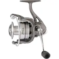 Cinnetic Crafty Iv 2500 Light Game Crbk Spinnrolle