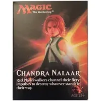 Wizards of the Coast Magic: The Gathering Magic Origins: Chandra Nalaar Sample Deck