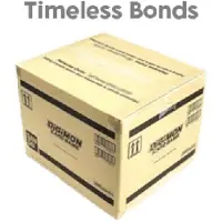 Bandai Digimon Timeless Bonds Sammelkarten-Set versiegelte Verpackung