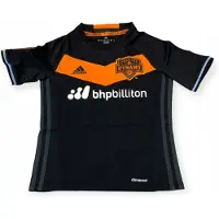 Adidas Fußballtrikot der MLS, Dynamo Houston, , Jugendmodell (M)