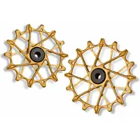 Garbaruk Sram Gx/xo/xx Eagle 12s Fahrrad-schaltröllchensatz