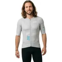 Bioracer Speedwear Cooling Kurzarm-radtrikot