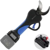 Vesco X37 Akku-Baumschere 21,6 V Schnittdurchmesser 37 mm OHNE AKKU UND LADEGERÄT