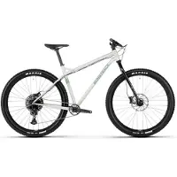Bombtrack Fahrrad Beyond+ 29 SX Eagle | Größe M / 46 cm