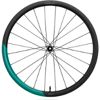 Oquo Rp35ltd Cl Disc Tubeless Rennrad-hinterrad