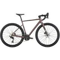 Scott Bikes Speedster Gravel Team 28'' 2026 Gravelbike-Braun-S