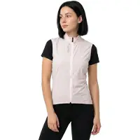 Mavic - Women's Aksium Wind Vest - Fahrradjacke Gr S rosa