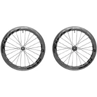 Zipp 454 Nsw Cl Disc Tubeless Rennrad Laufradsatz