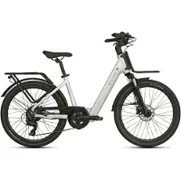 Myland Handy X 24´´ E-city Elektrofahrrad
