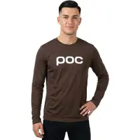 POC Langarm-t-shirt