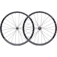 Reynolds Blacklabel G700 Expert Disc Tubeless Gravel-laufradsatz
