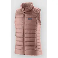 Patagonia - Women's Down Sweater Vest - Daunenweste Gr XL braun