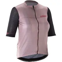 Leatt Endurance 6.0 Kurzarm-radtrikot