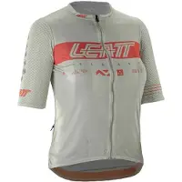 Leatt Endurance 6.0 Kurzarm-radtrikot