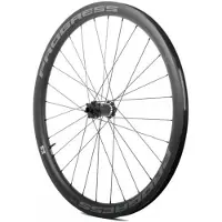 Progress G40 Boost Cl Disc Tubeless Gravel-vorderrad