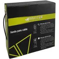Krayton Teflon Box 50 M X 5 Mm Bremszugaußenhülle