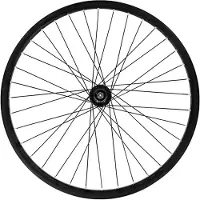 Mvtek 27.5´´ 22/27 Mm Disc Tubeless Mtb Hinterrad