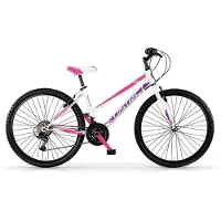 Mbm Mountainbike Sh. Revo rs36|Sh. Ty 2118V
