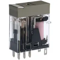 Omron IndustrierelaisHilfsrelais - G2R2SN230ACSNEW