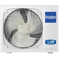 Haier Klimaanlage Multisplit Außengerät | 5U90S2SS5FA | 9,0 kW