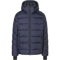 Bogner Fire + Ice Herren Skijacke LUKA deepest navy : 50 : dunkelblau Farbe: dunkelblau Größe: 50