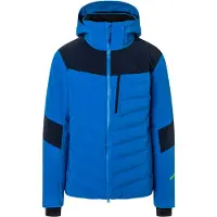 Bogner Fire + Ice - Radek - Skijacke Gr 54 blau
