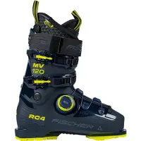 Fischer Rc4 120 Mv Boa Vac Alpin-skischuhe