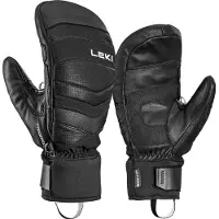 LEKI Herren Fäustling EPICON TR black - 8,5