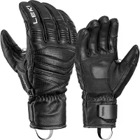 LEKI Epicon Prime TR black (1) 8.5