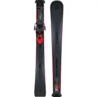 Fischer The Curv Noize DTX Skiset 2027 - 164