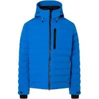 Bogner Fire + Ice Herren Skijacke YORK lapis blue - 54
