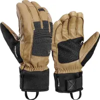 LEKI - Tyton Tr - Handschuhe Gr 9 schwarz