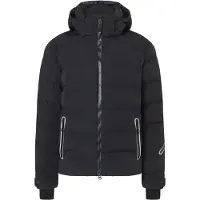 Bogner Fire + Ice Herren Skijacke TEC -LUKA black : 48 : schwarz Farbe: schwarz Größe: 48