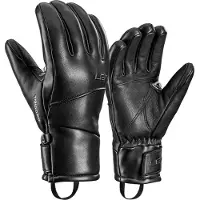LEKI Glace Prime TR Women black (1) 6.5
