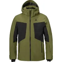 Schöffel - Jacket Trifex - Skijacke Gr 52 oliv